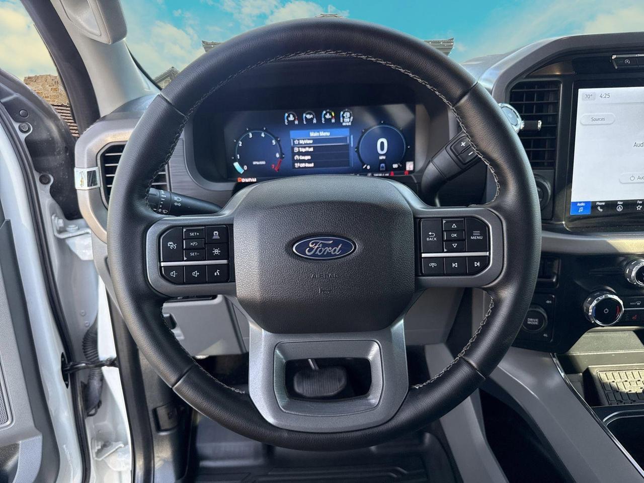 2024 Ford F-150 XLT San Antonio TX