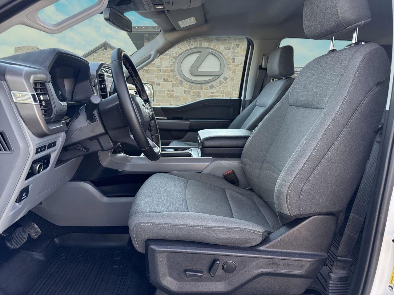 2024 Ford F-150 XLT San Antonio TX