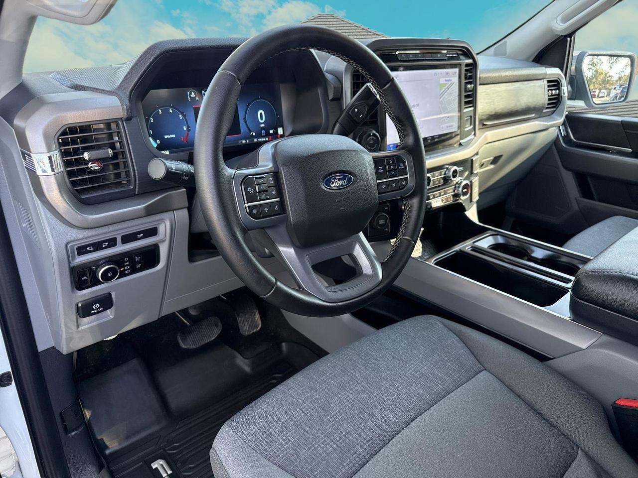 2024 Ford F-150 XLT San Antonio TX