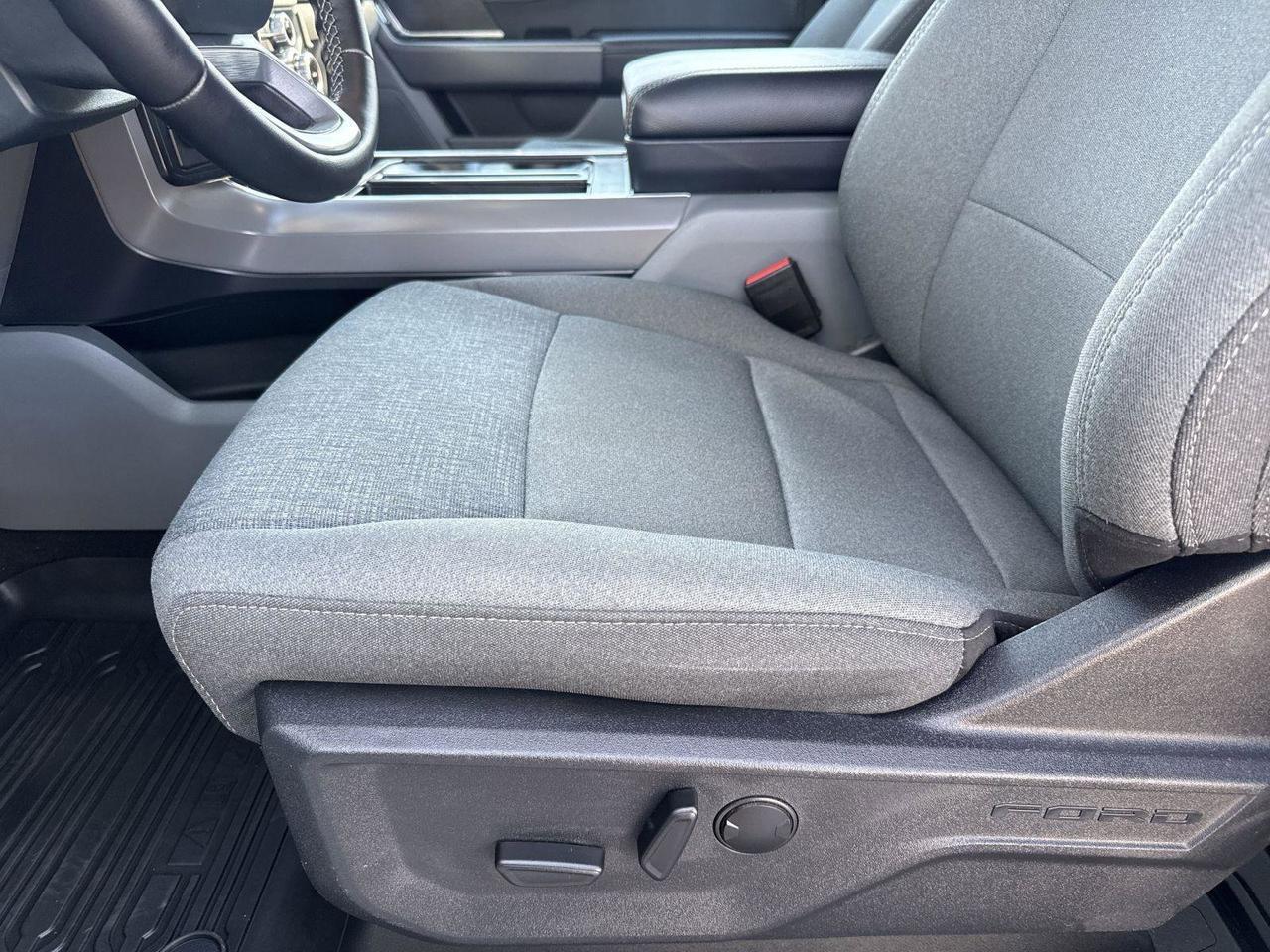 2024 Ford F-150 XLT San Antonio TX