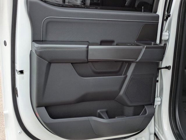 2024 Ford F-150 XLT Castroville TX