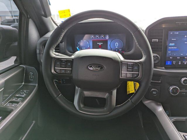 2024 Ford F-150 XLT Castroville TX