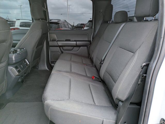 2024 Ford F-150 XLT Castroville TX