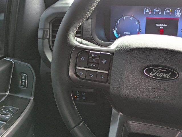 2024 Ford F-150 XLT Castroville TX