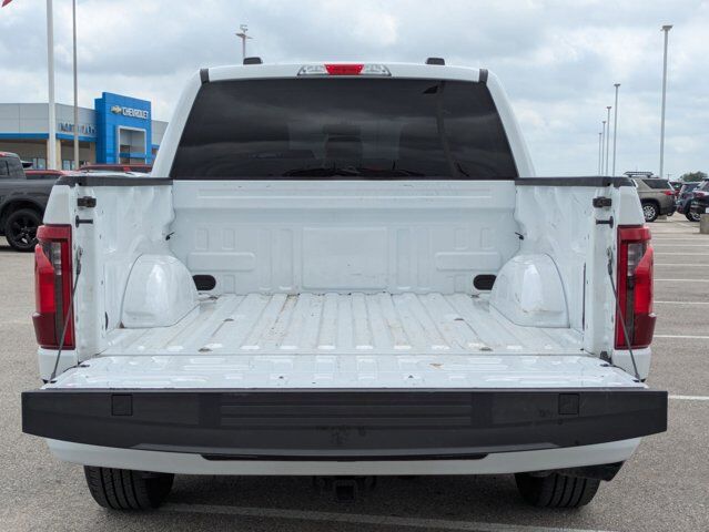 2024 Ford F-150 XLT Castroville TX