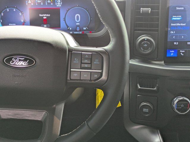 2024 Ford F-150 XLT Castroville TX