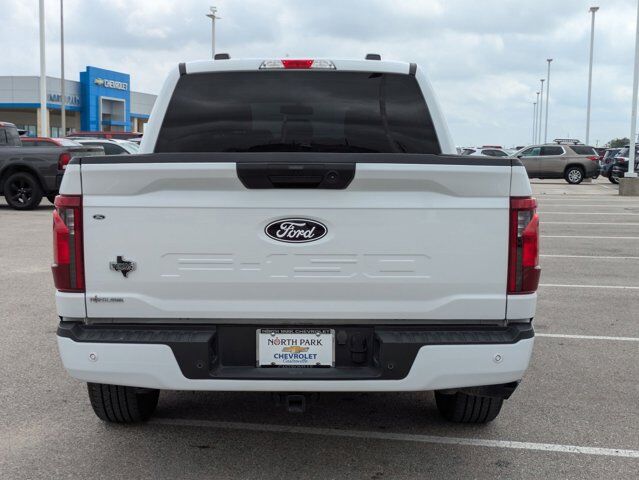 2024 Ford F-150 XLT Castroville TX