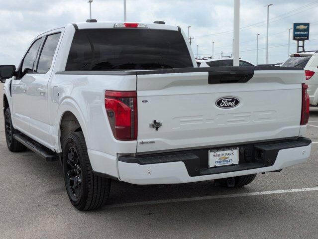 2024 Ford F-150 XLT Castroville TX