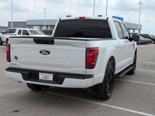 2024 Ford F-150 XLT Castroville TX
