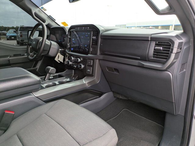 2024 Ford F-150 XLT Castroville TX