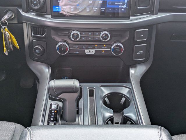 2024 Ford F-150 XLT Castroville TX