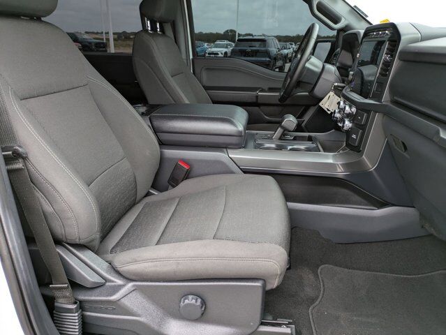 2024 Ford F-150 XLT Castroville TX