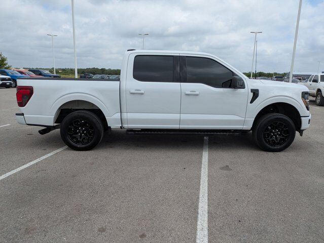 2024 Ford F-150 XLT Castroville TX