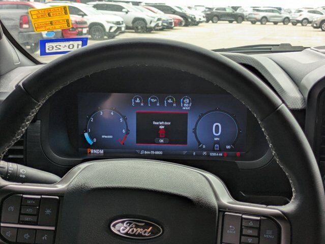 2024 Ford F-150 XLT Castroville TX