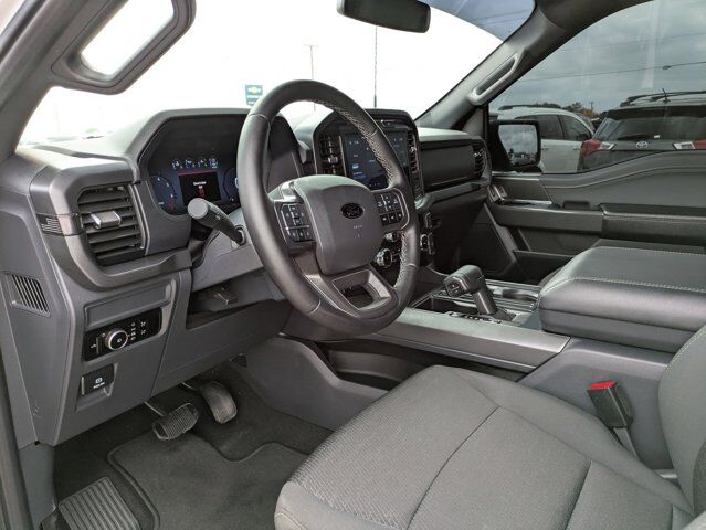 2024 Ford F-150 XLT Castroville TX