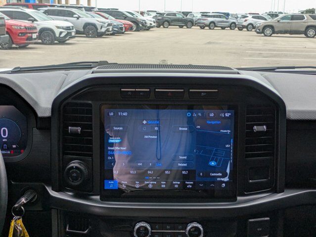 2024 Ford F-150 XLT Castroville TX
