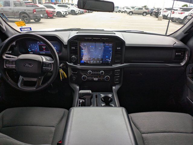 2024 Ford F-150 XLT Castroville TX