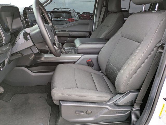 2024 Ford F-150 XLT Castroville TX