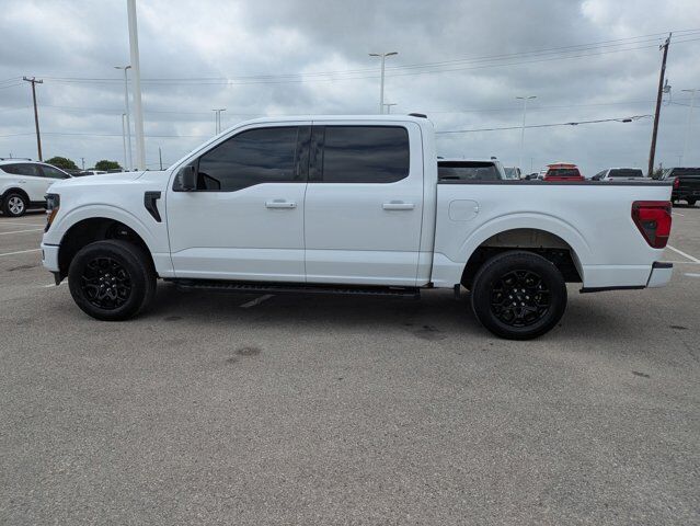 2024 Ford F-150 XLT Castroville TX