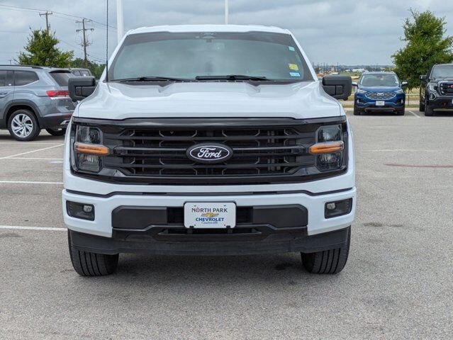 2024 Ford F-150 XLT Castroville TX