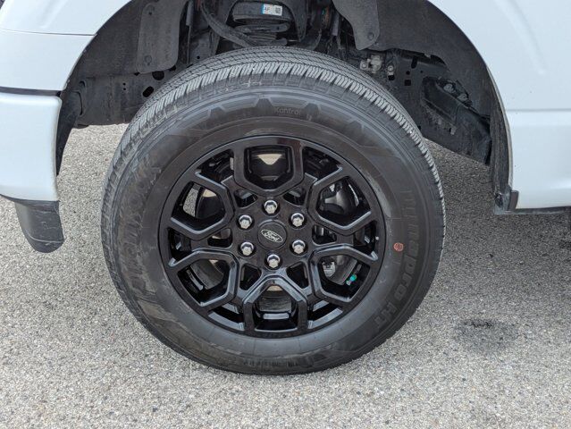2024 Ford F-150 XLT Castroville TX