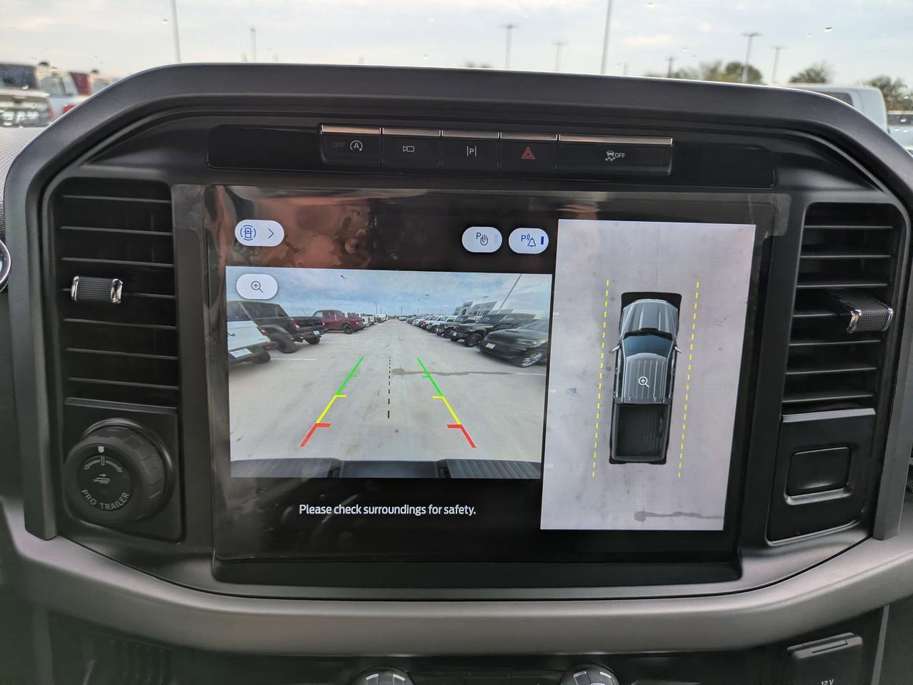 2024 Ford F-150 XLT Castroville TX