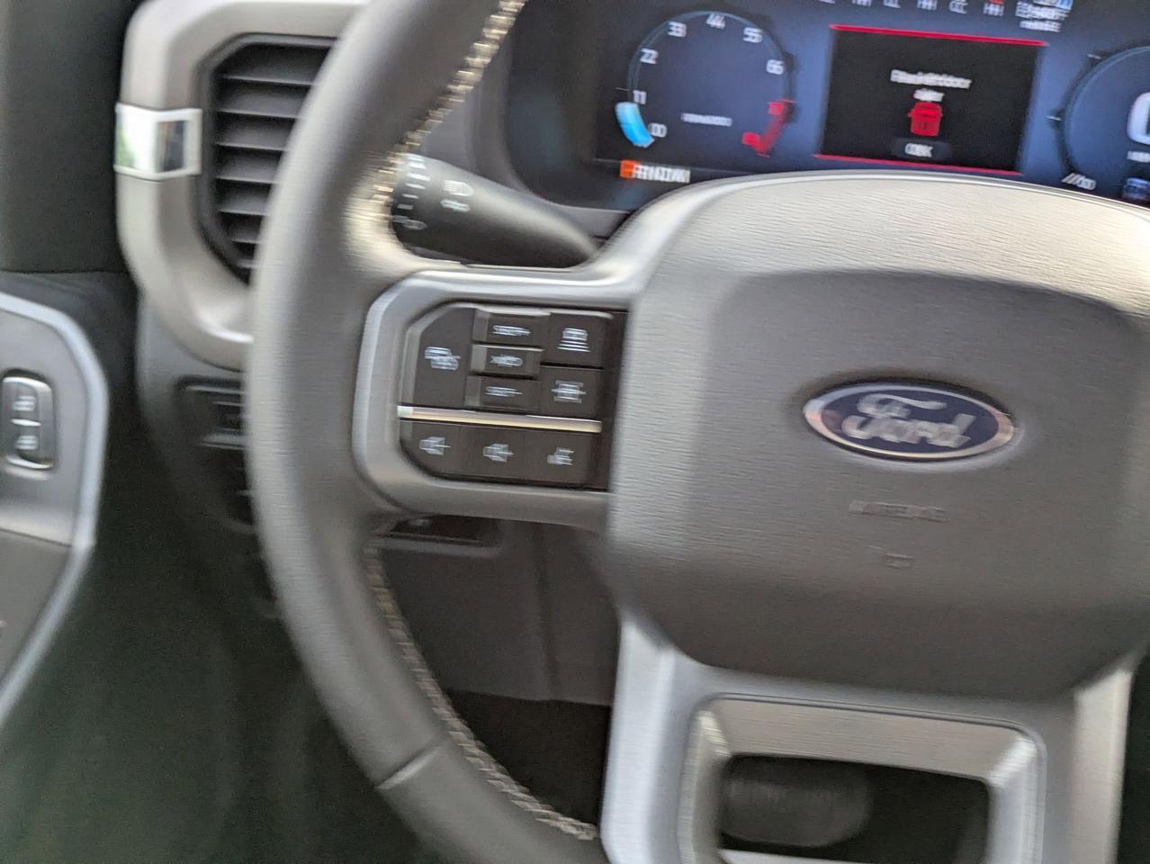 2024 Ford F-150 XLT Castroville TX