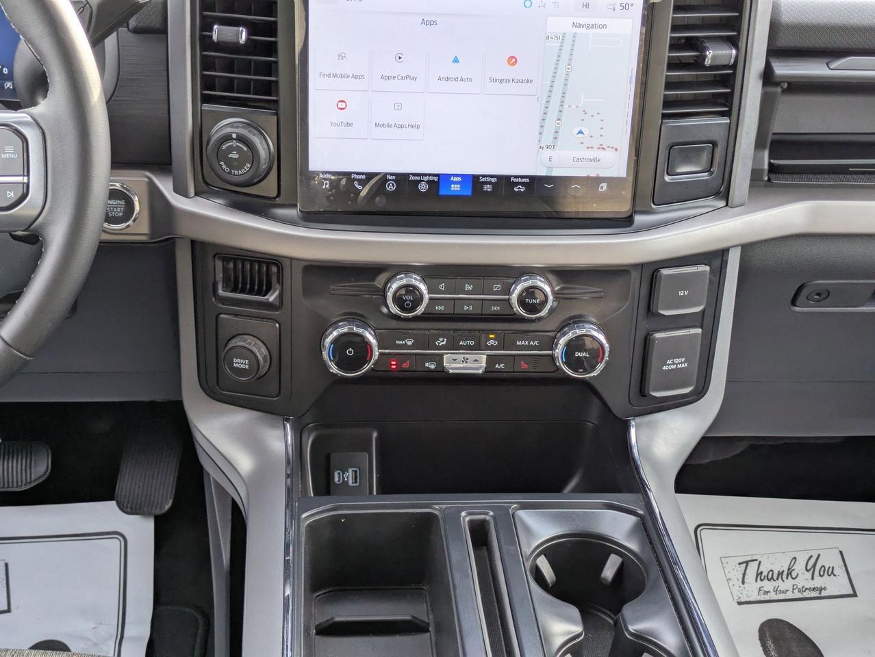 2024 Ford F-150 XLT Castroville TX