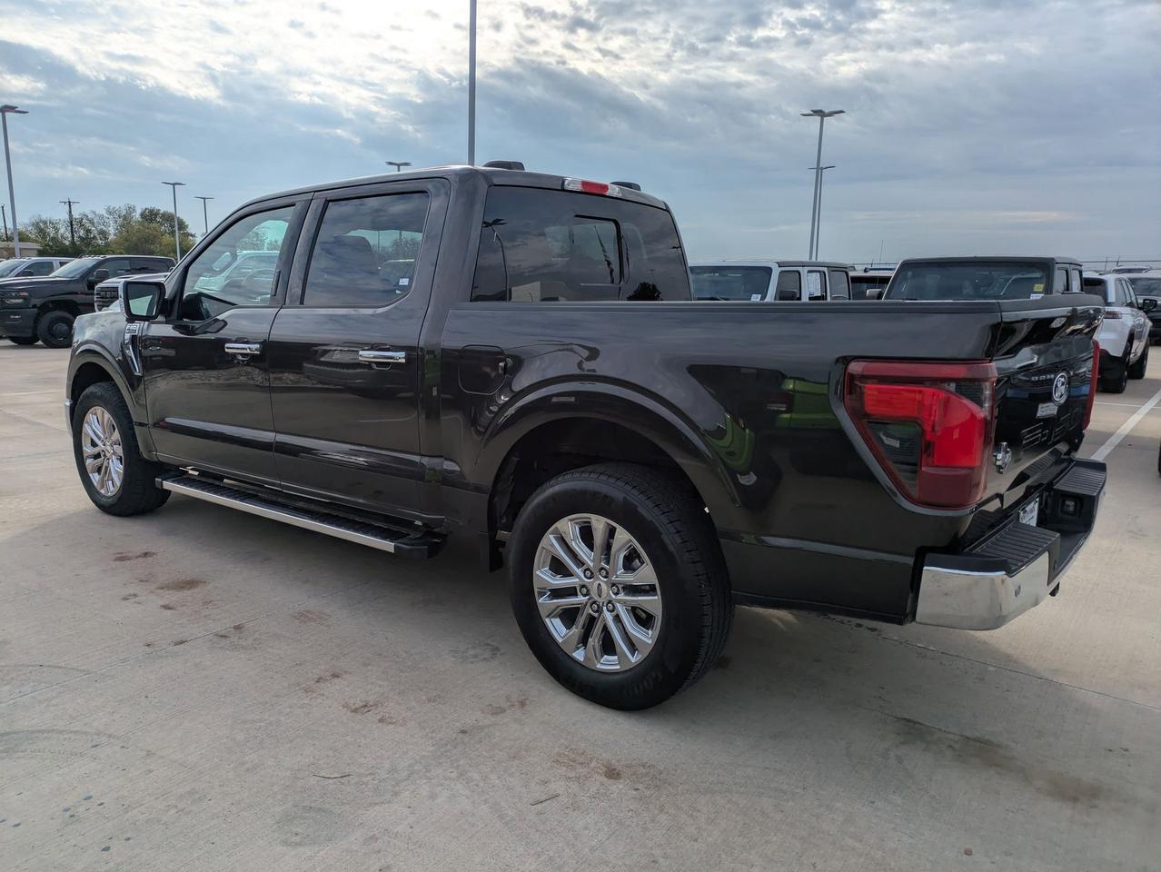 2024 Ford F-150 XLT Castroville TX