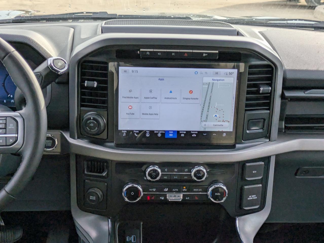 2024 Ford F-150 XLT Castroville TX