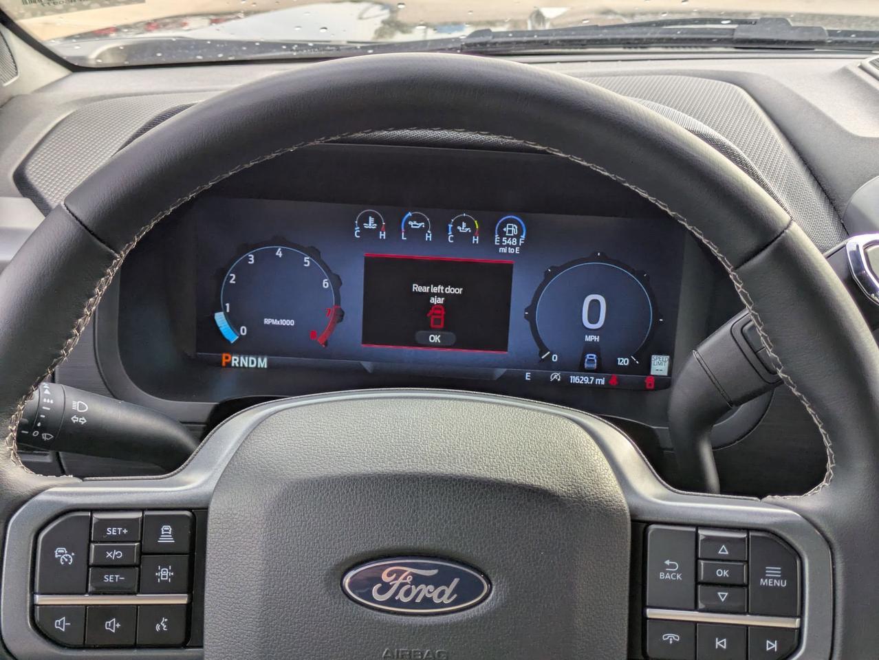 2024 Ford F-150 XLT Castroville TX