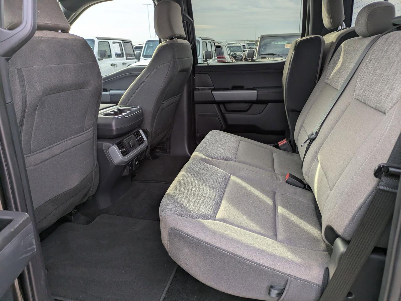 2024 Ford F-150 XLT Castroville TX