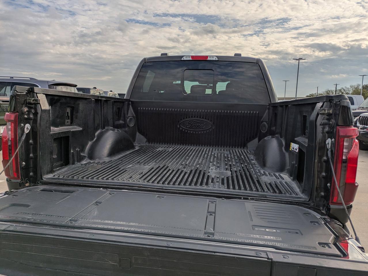 2024 Ford F-150 XLT Castroville TX