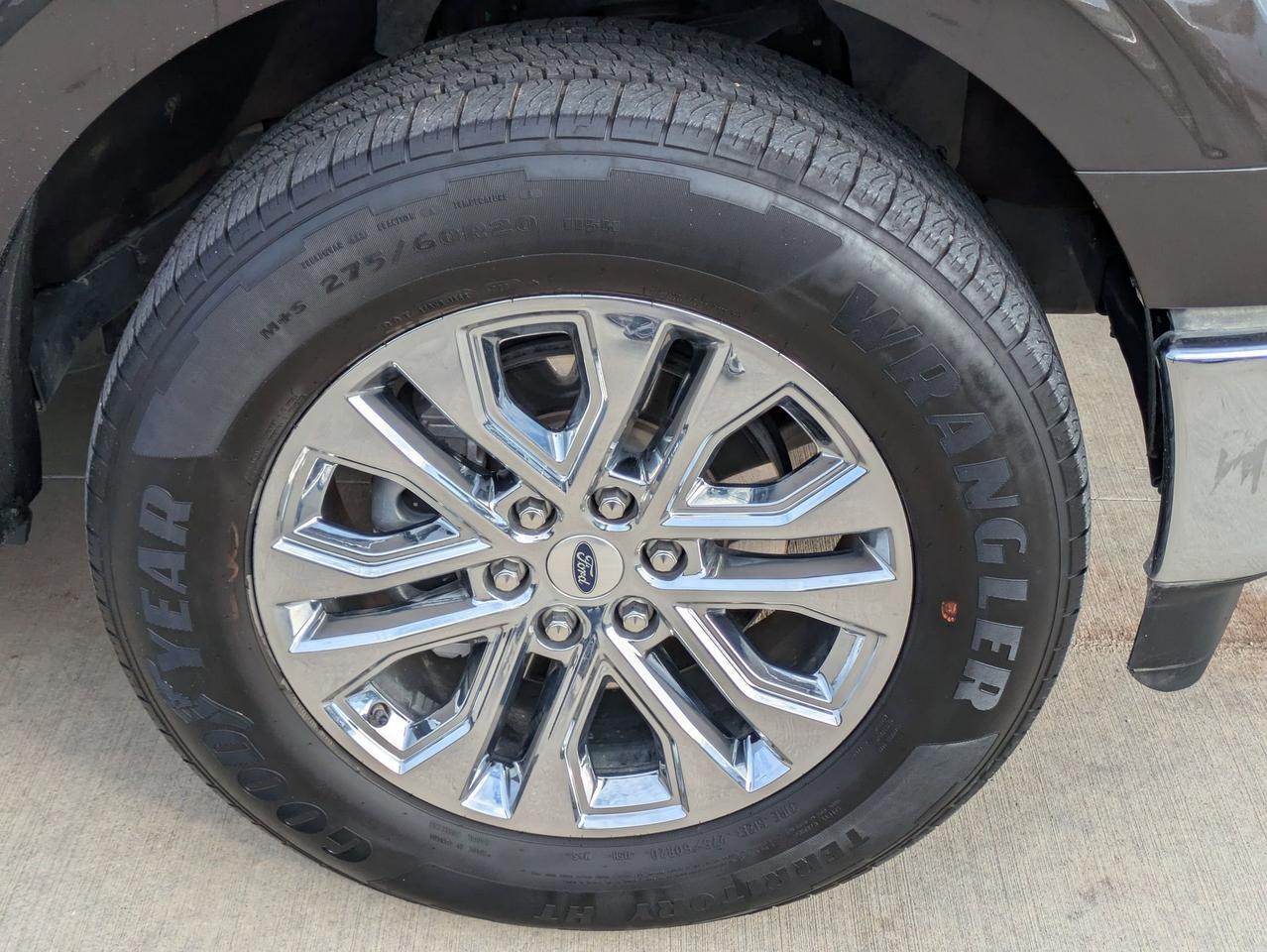 2024 Ford F-150 XLT Castroville TX