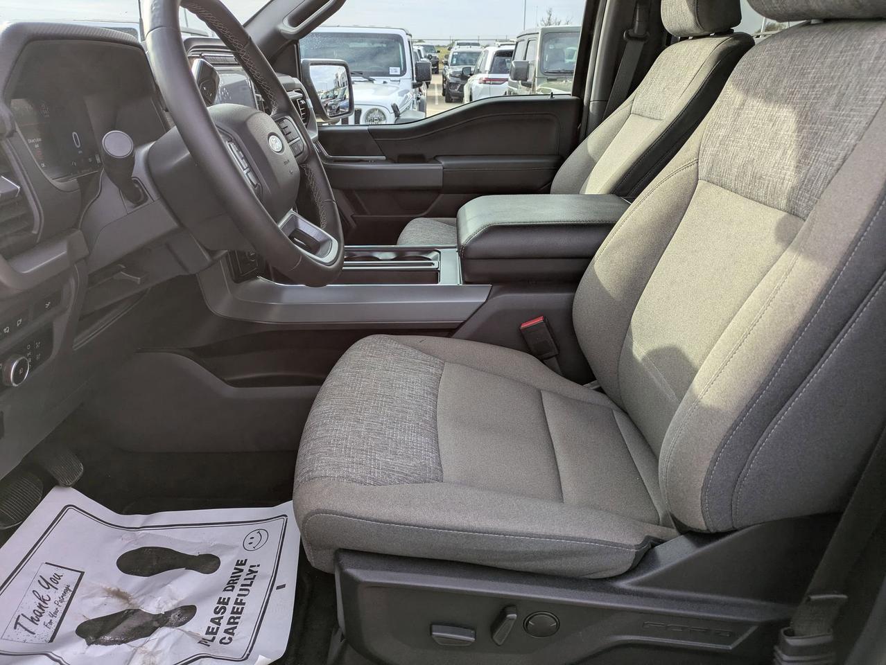 2024 Ford F-150 XLT Castroville TX