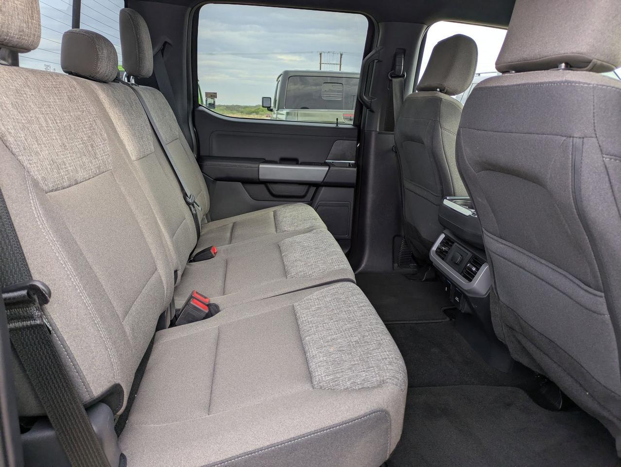 2024 Ford F-150 XLT Castroville TX