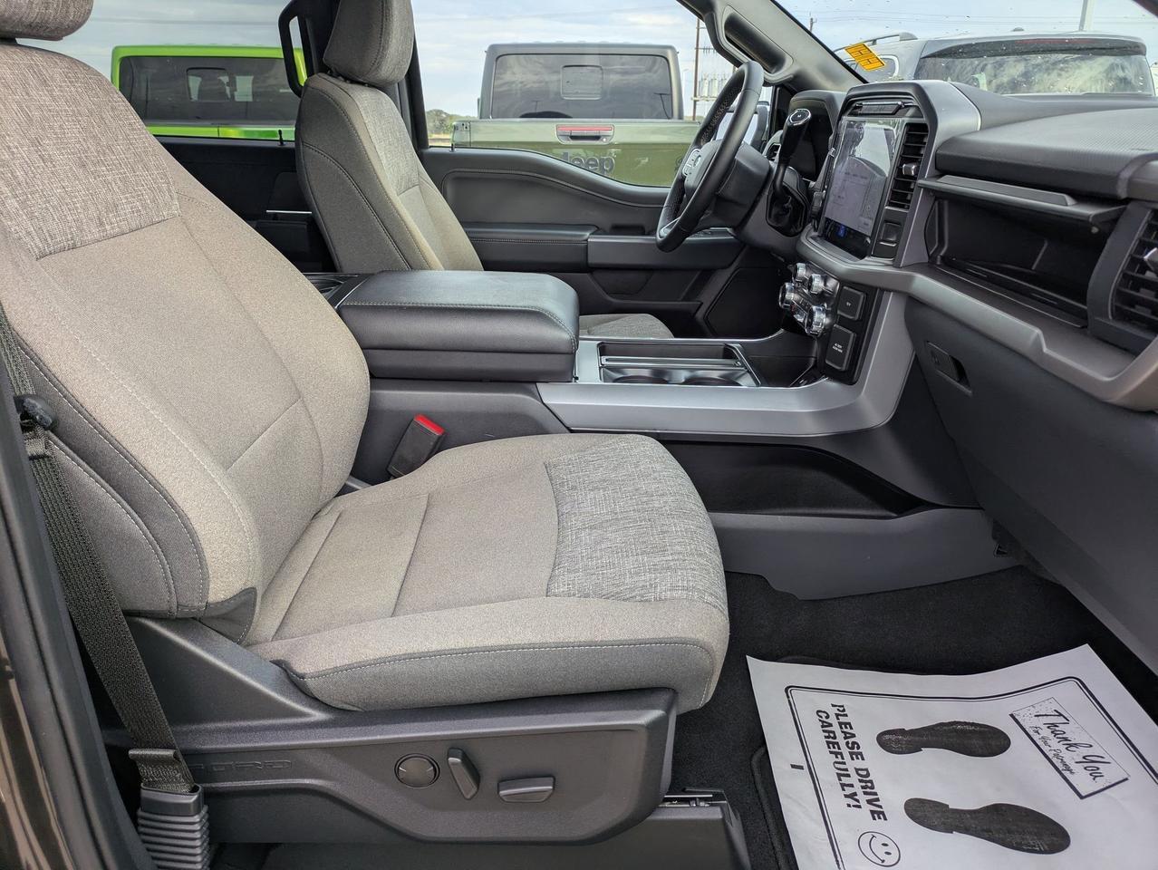 2024 Ford F-150 XLT Castroville TX