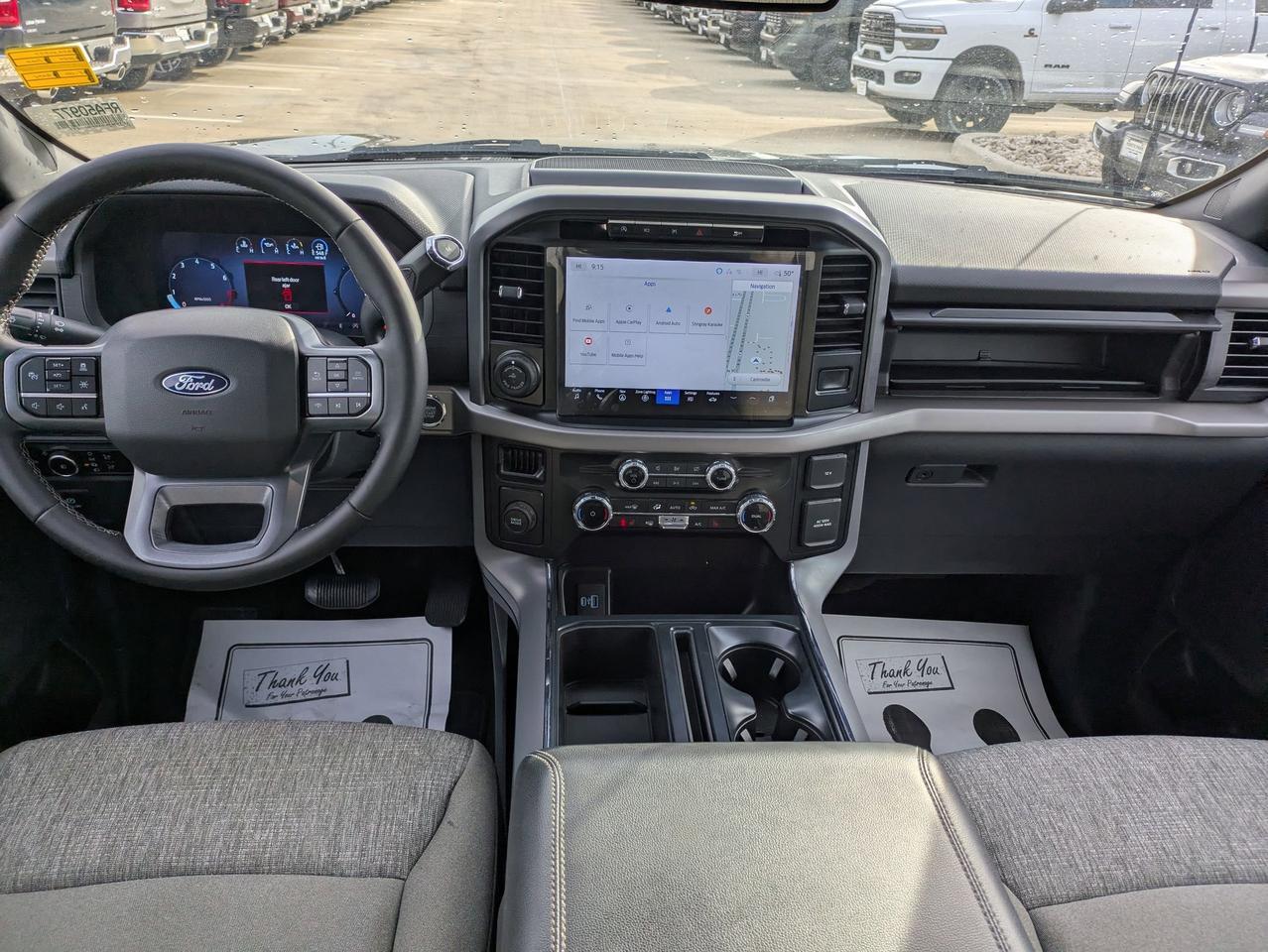 2024 Ford F-150 XLT Castroville TX