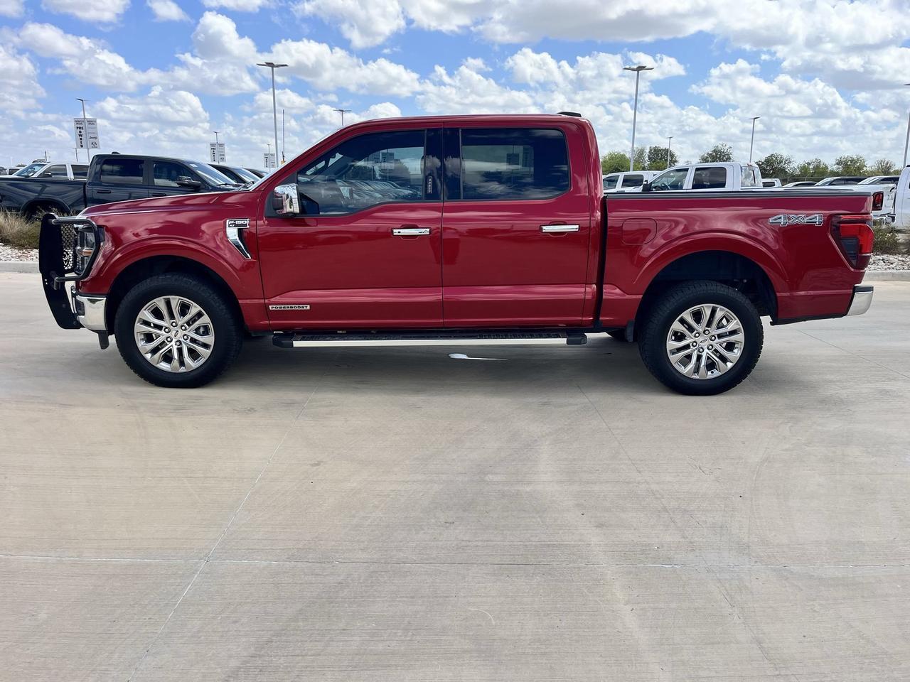 2024 Ford F-150 XLT Castroville TX