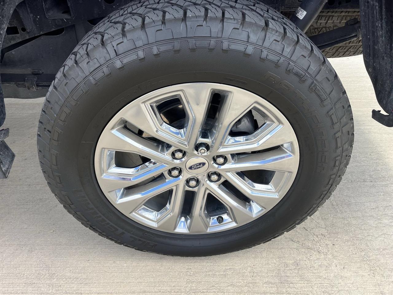 2024 Ford F-150 XLT Castroville TX