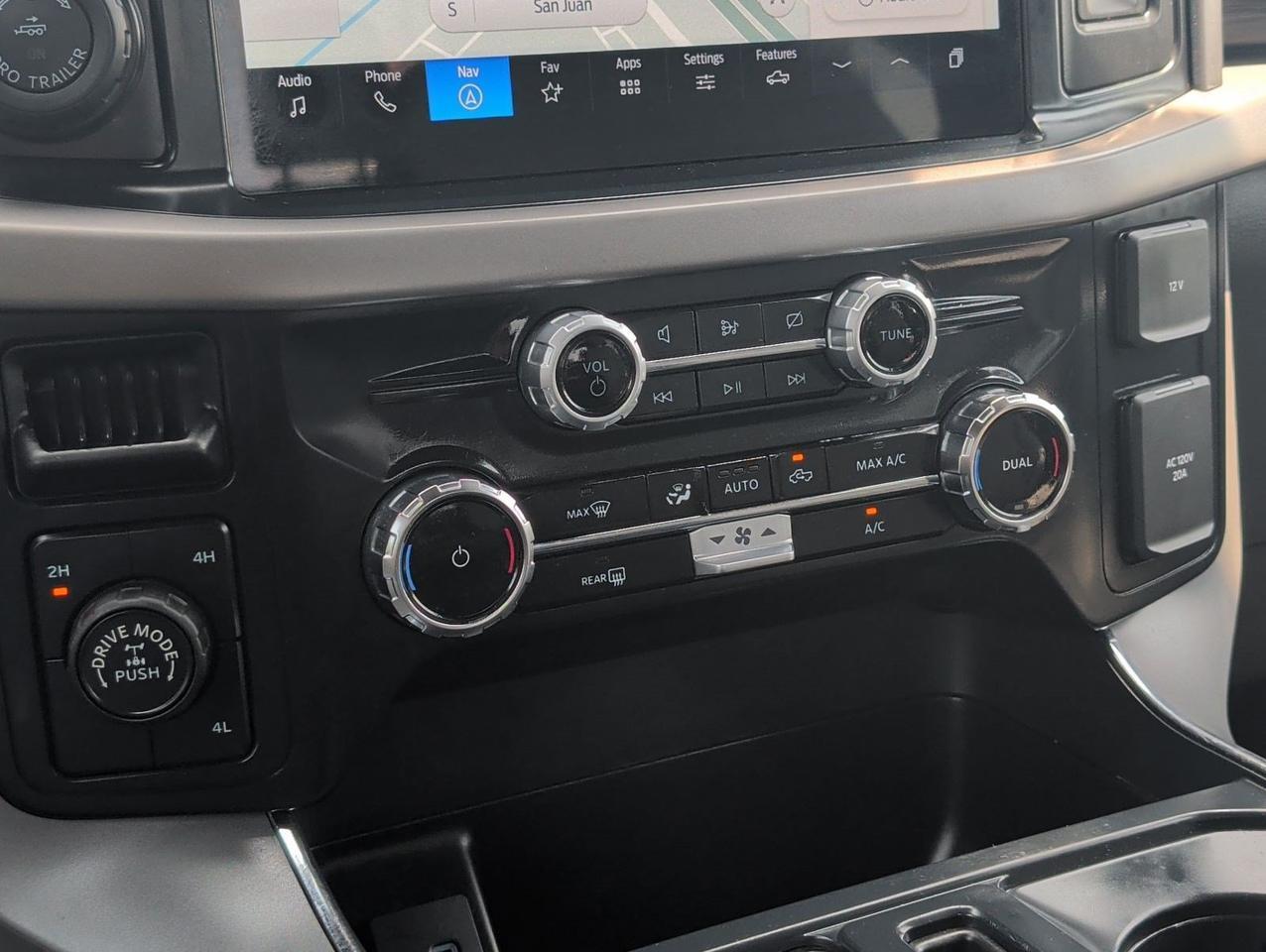 2024 Ford F-150 XLT San Juan TX
