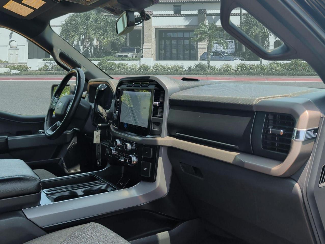 2024 Ford F-150 XLT San Juan TX