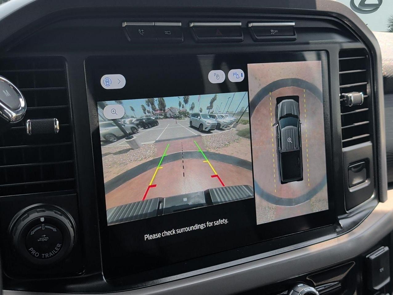 2024 Ford F-150 XLT San Juan TX