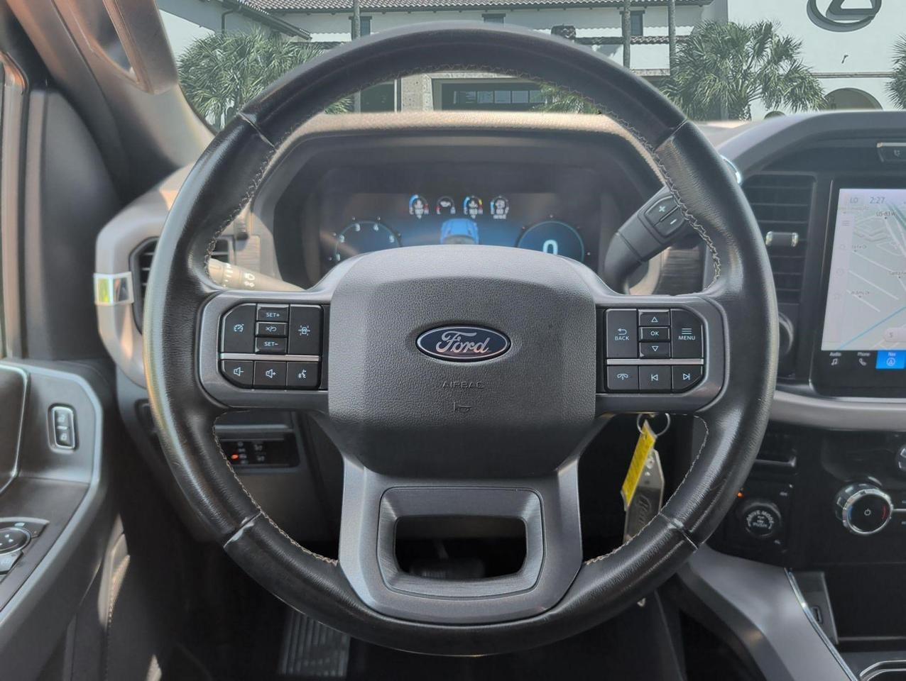 2024 Ford F-150 XLT San Juan TX