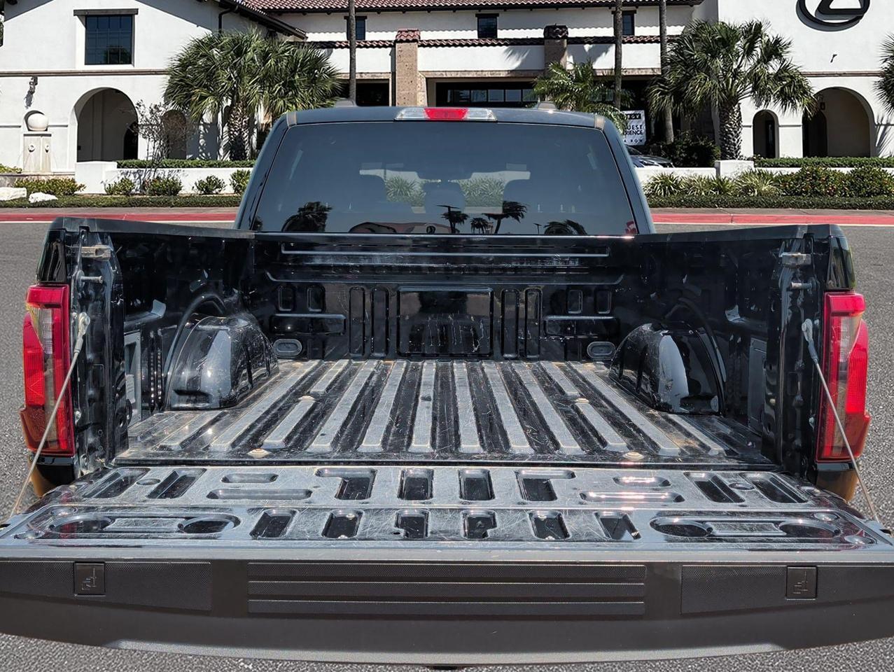 2024 Ford F-150 XLT San Juan TX