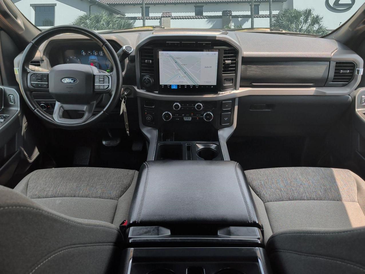 2024 Ford F-150 XLT San Juan TX