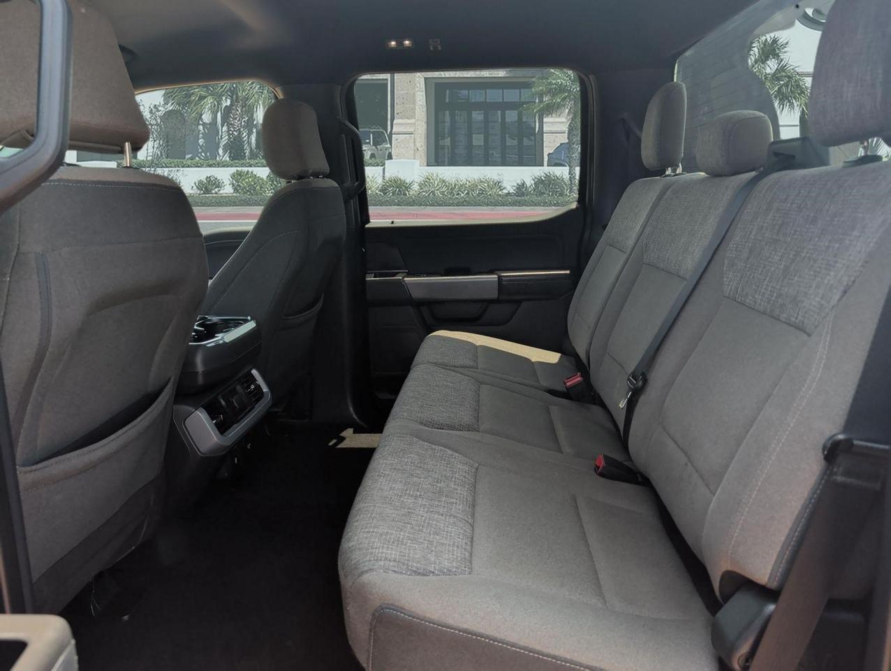 2024 Ford F-150 XLT San Juan TX