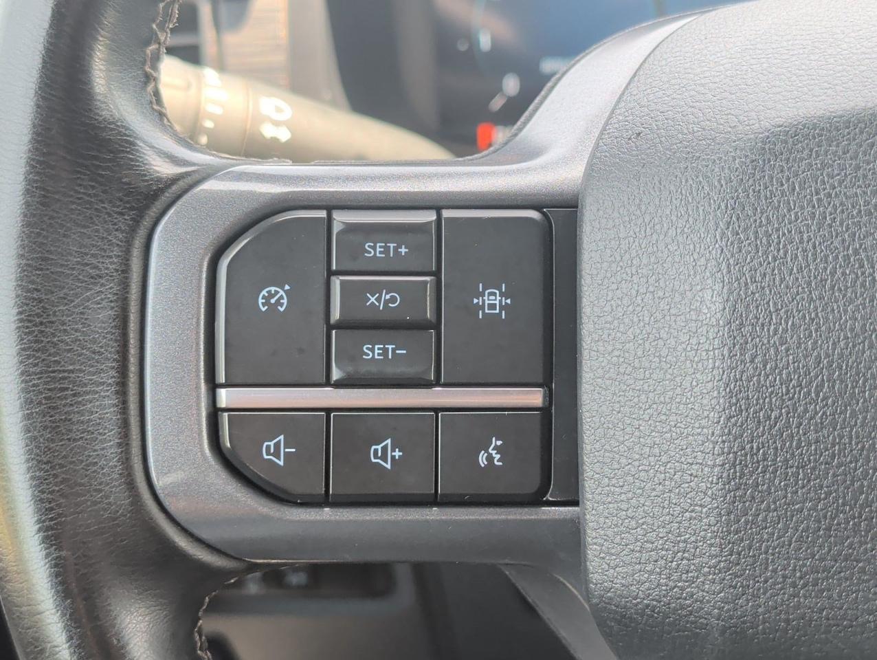 2024 Ford F-150 XLT San Juan TX