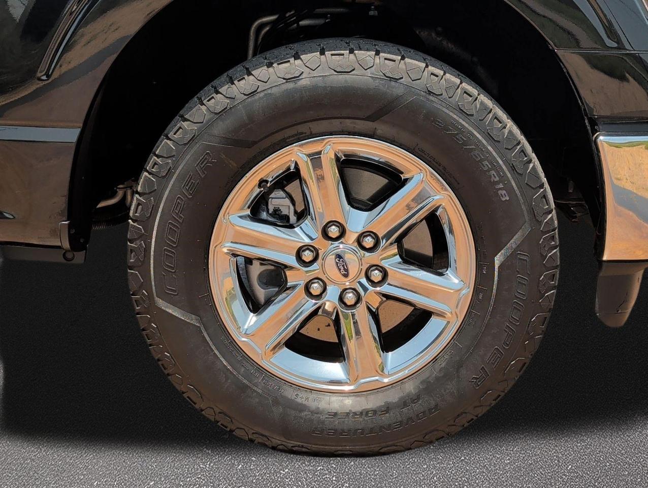 2024 Ford F-150 XLT San Juan TX