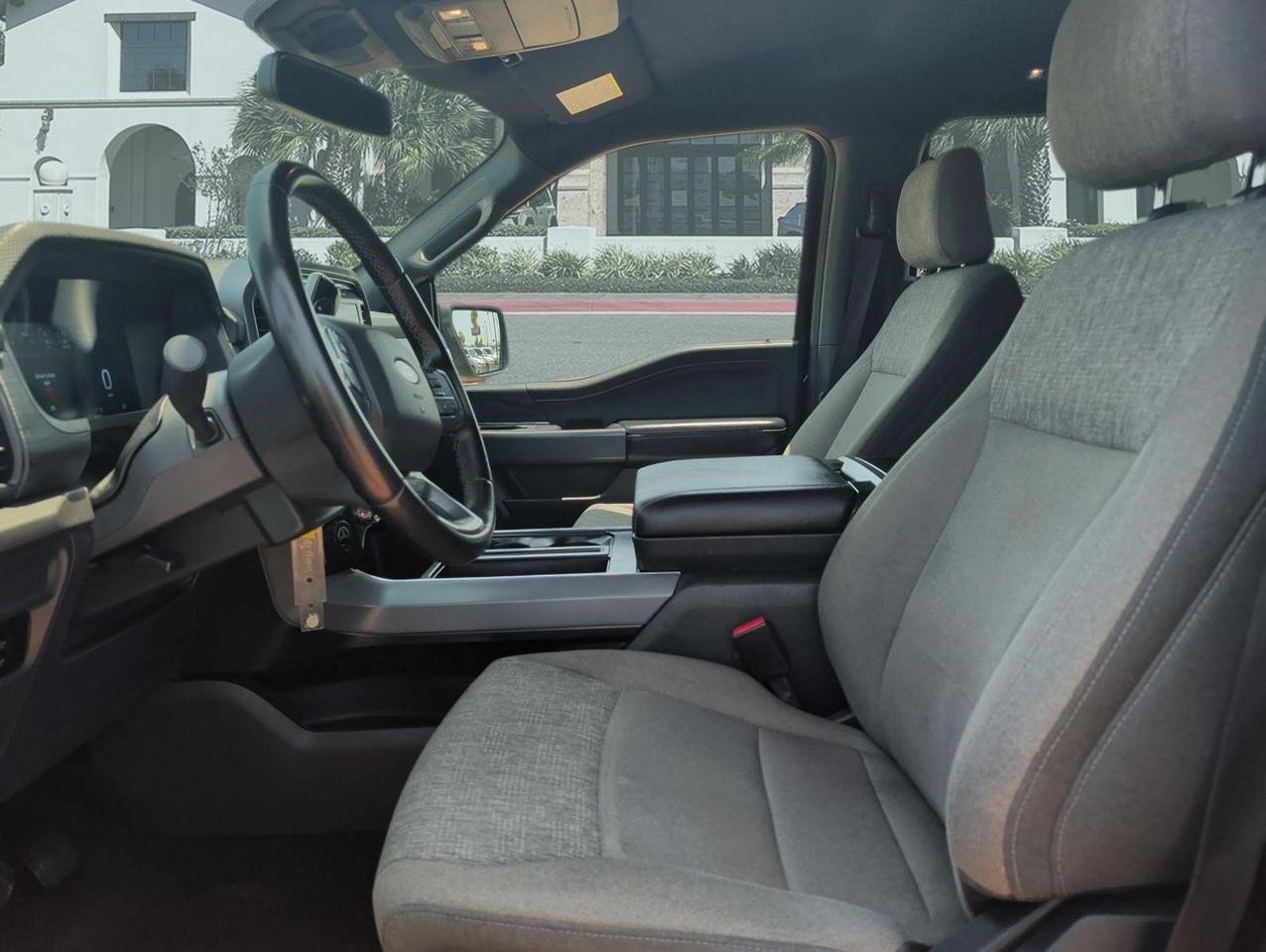 2024 Ford F-150 XLT San Juan TX